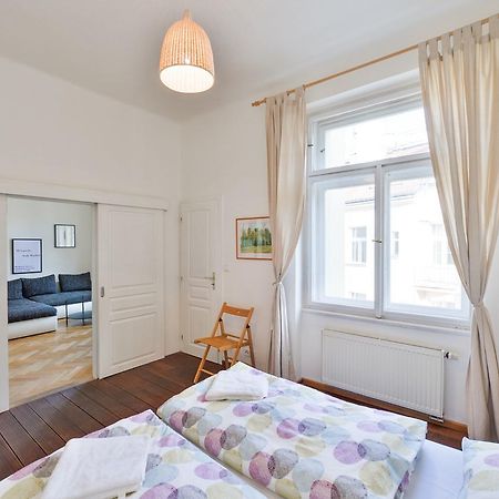 Old Town Sq. Apartment Prague Ngoại thất bức ảnh