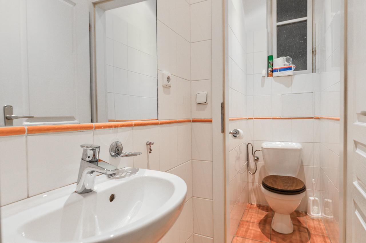Old Town Sq. Apartment Prague Ngoại thất bức ảnh