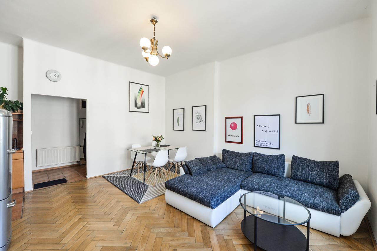 Old Town Sq. Apartment Prague Ngoại thất bức ảnh