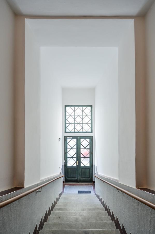 Old Town Sq. Apartment Prague Ngoại thất bức ảnh
