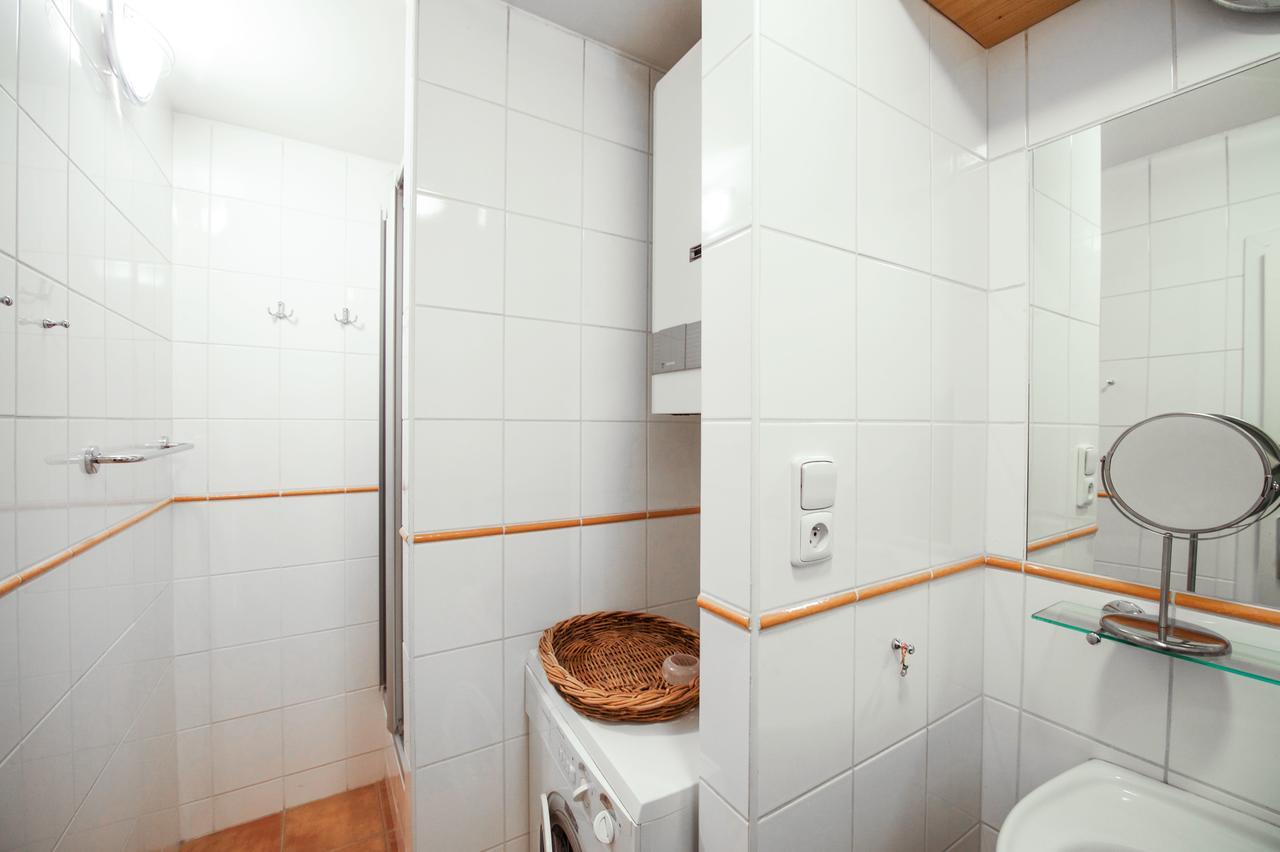 Old Town Sq. Apartment Prague Ngoại thất bức ảnh