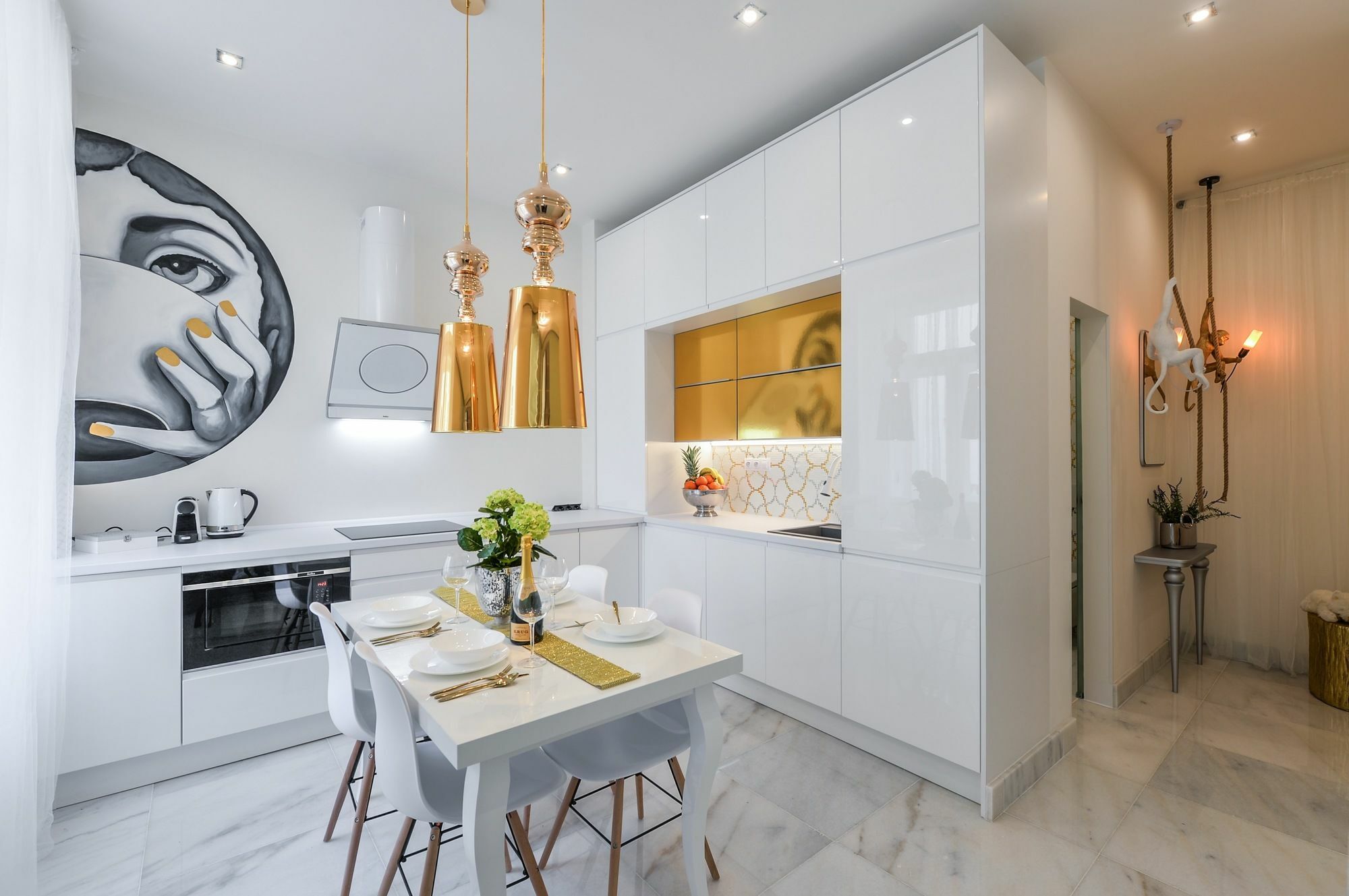 Old Town Sq. Apartment Prague Ngoại thất bức ảnh