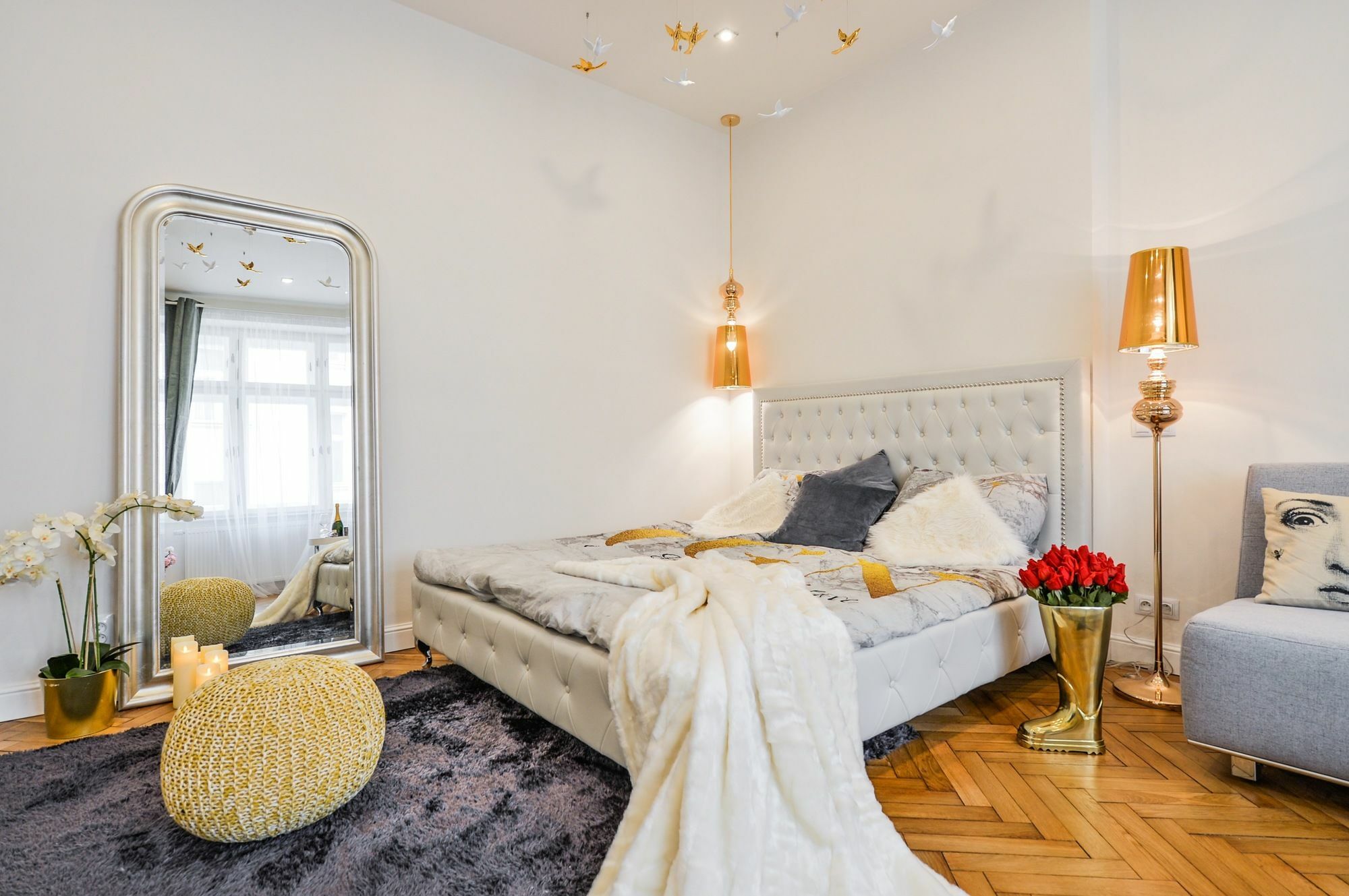 Old Town Sq. Apartment Prague Ngoại thất bức ảnh